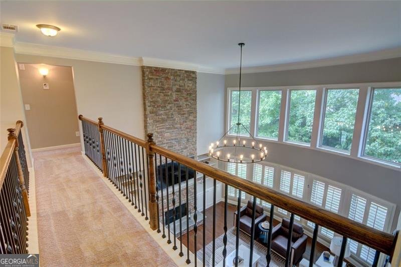 406 Woodliff Place Milton - 4