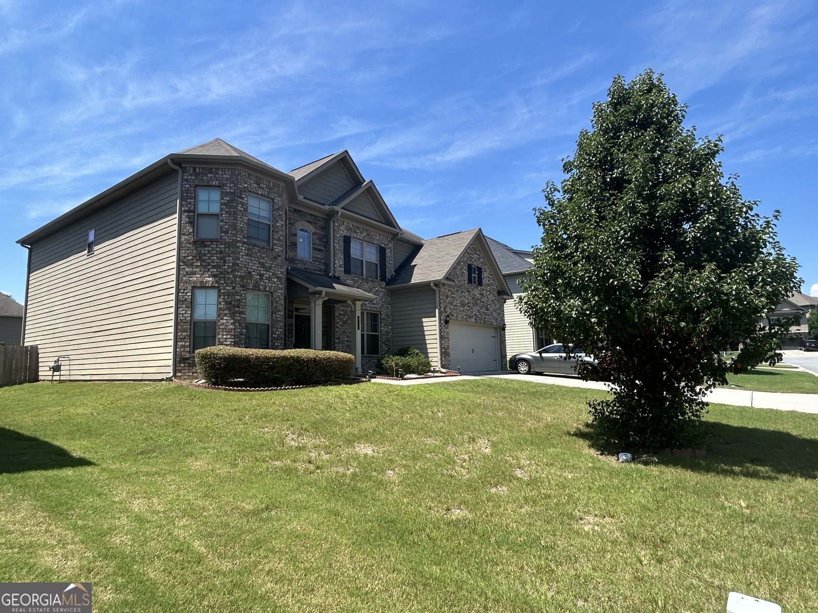187 Gray Trail Acworth - 2