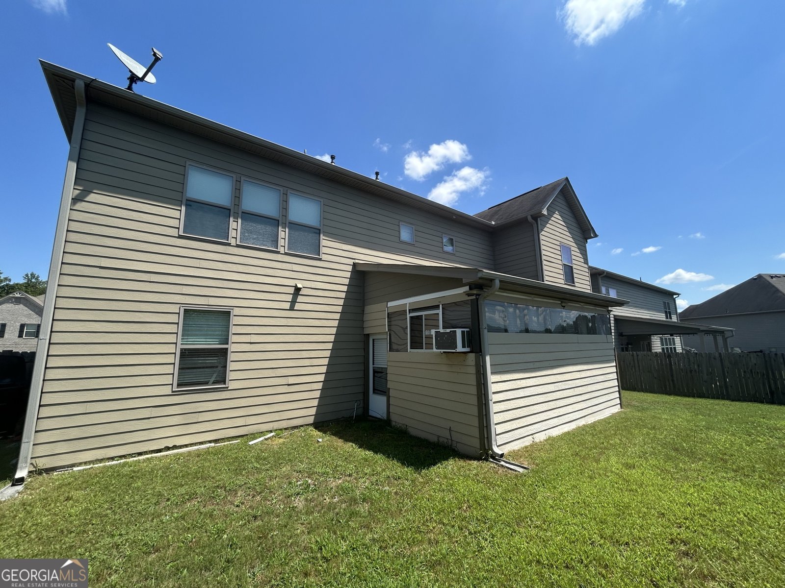 187 Gray Trail Acworth - 3
