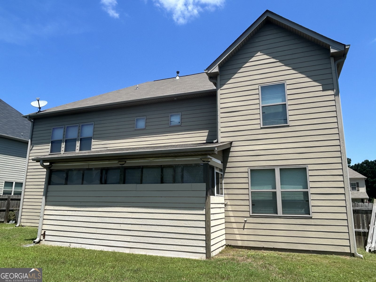 187 Gray Trail Acworth - 5