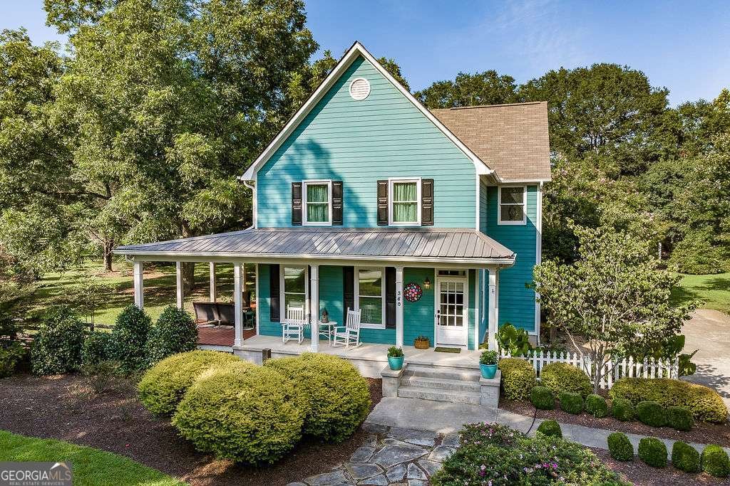 380 Main Street Winterville - 1