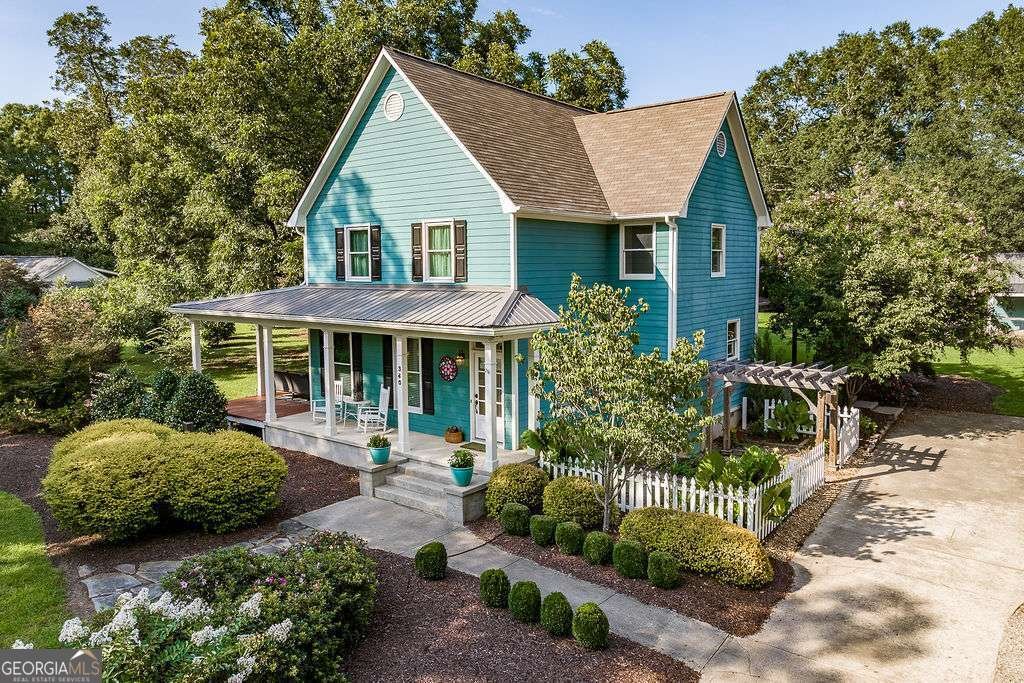 380 Main Street Winterville - 2