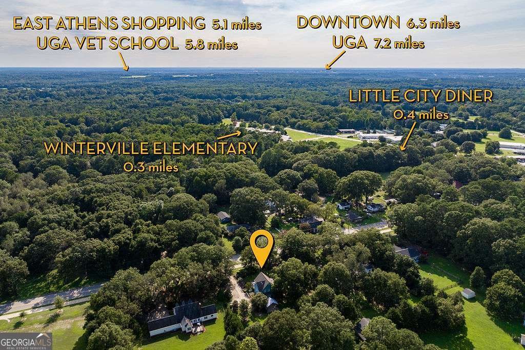 380 Main Street Winterville - 46