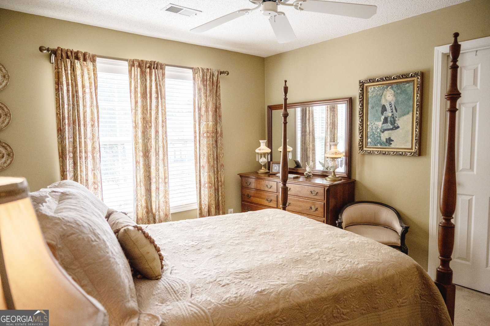 166 Oakwood Trail McDonough - 16