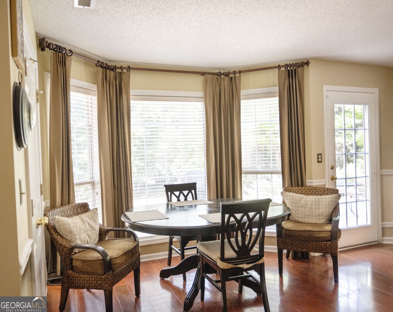166 Oakwood Trail McDonough - 2