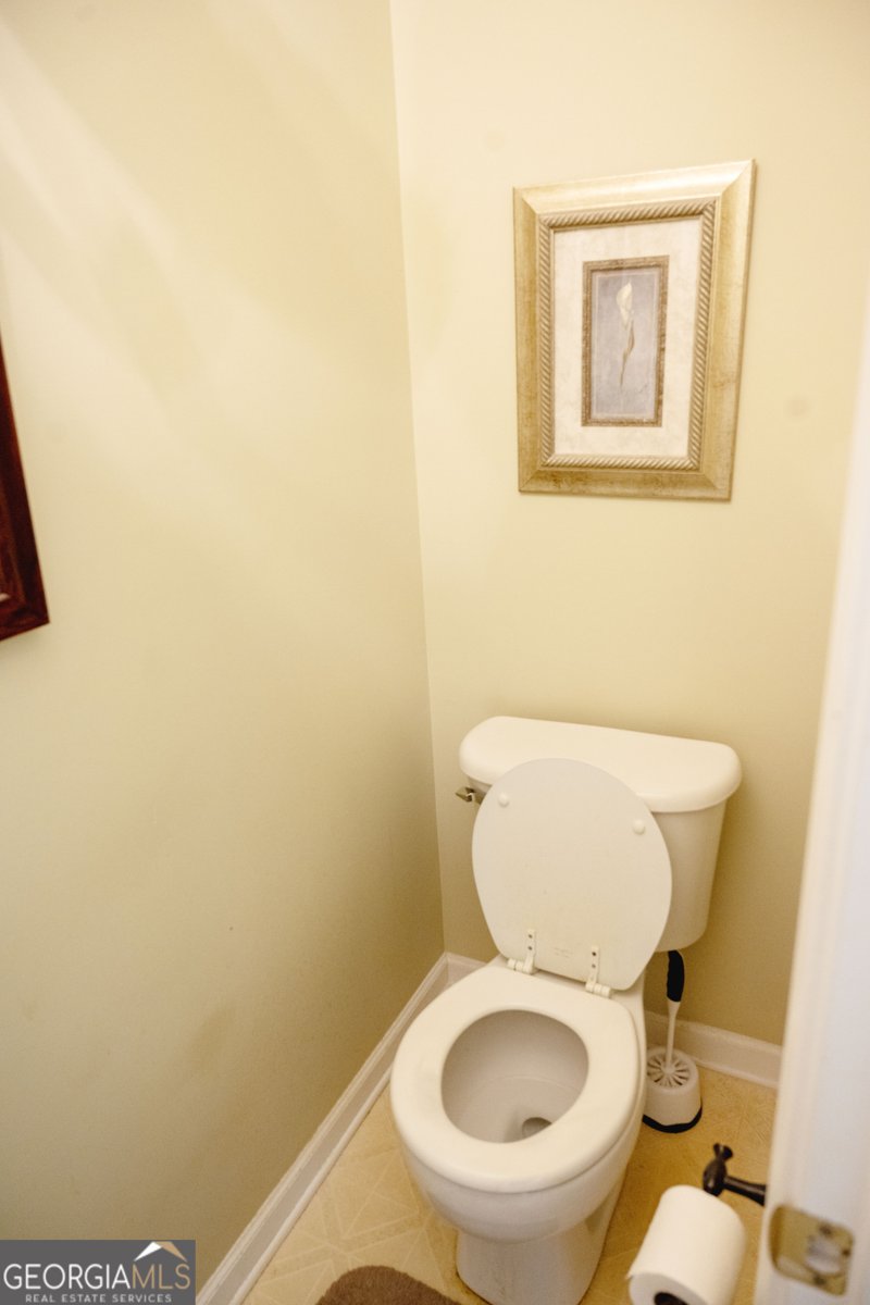 166 Oakwood Trail McDonough - 27