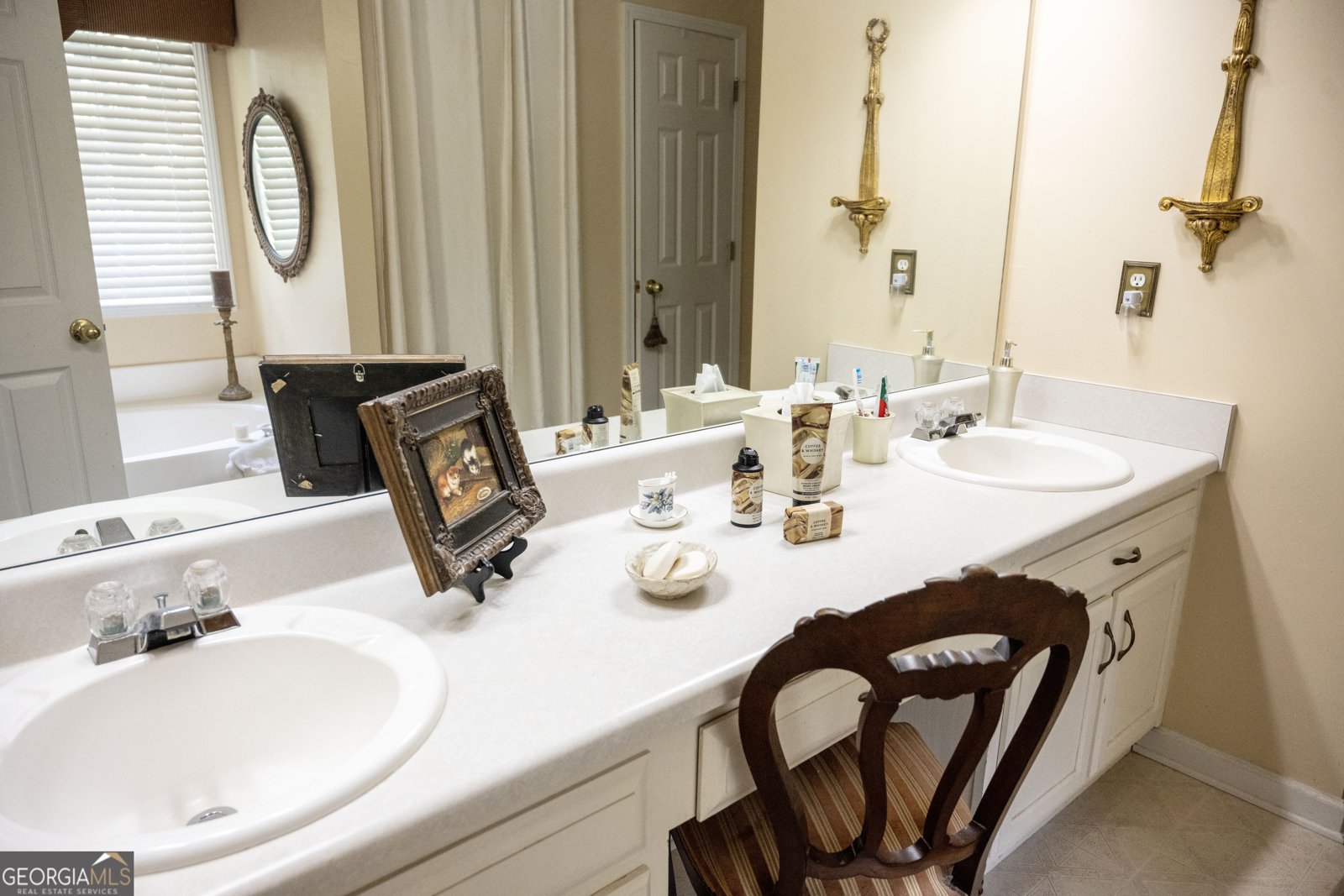 166 Oakwood Trail McDonough - 28
