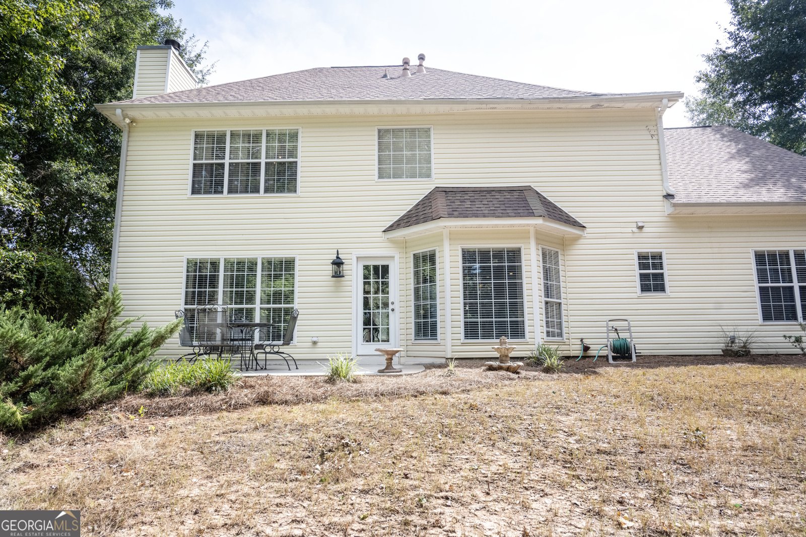 166 Oakwood Trail McDonough - 29