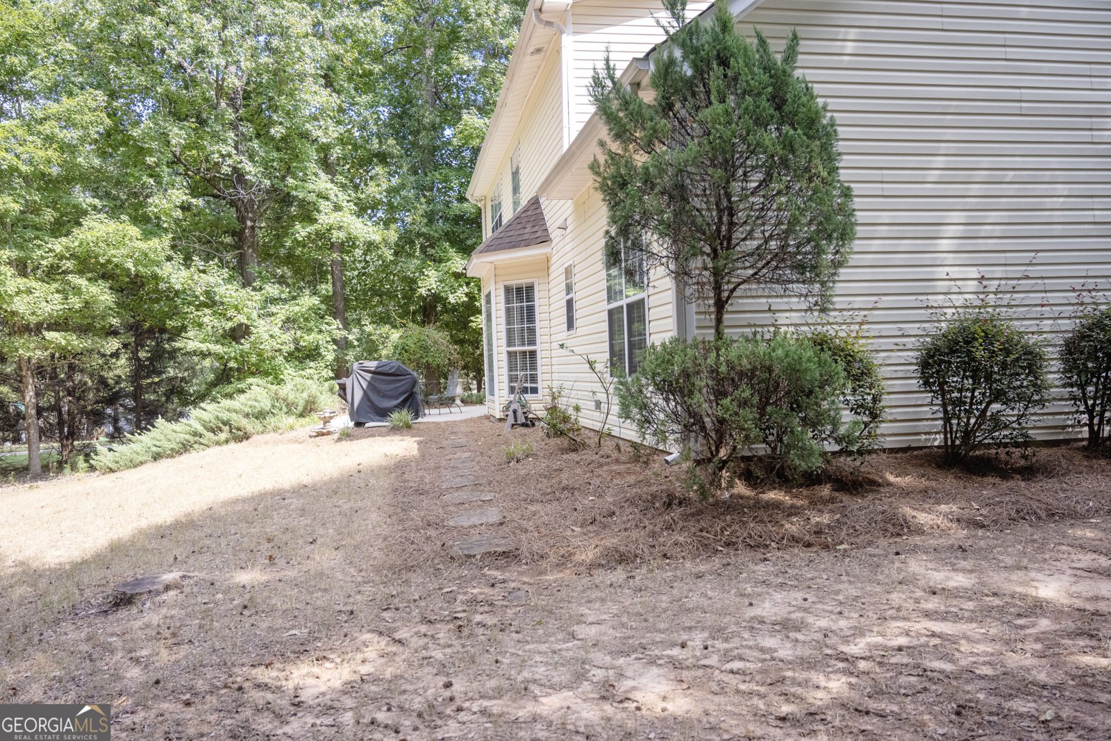 166 Oakwood Trail McDonough - 31