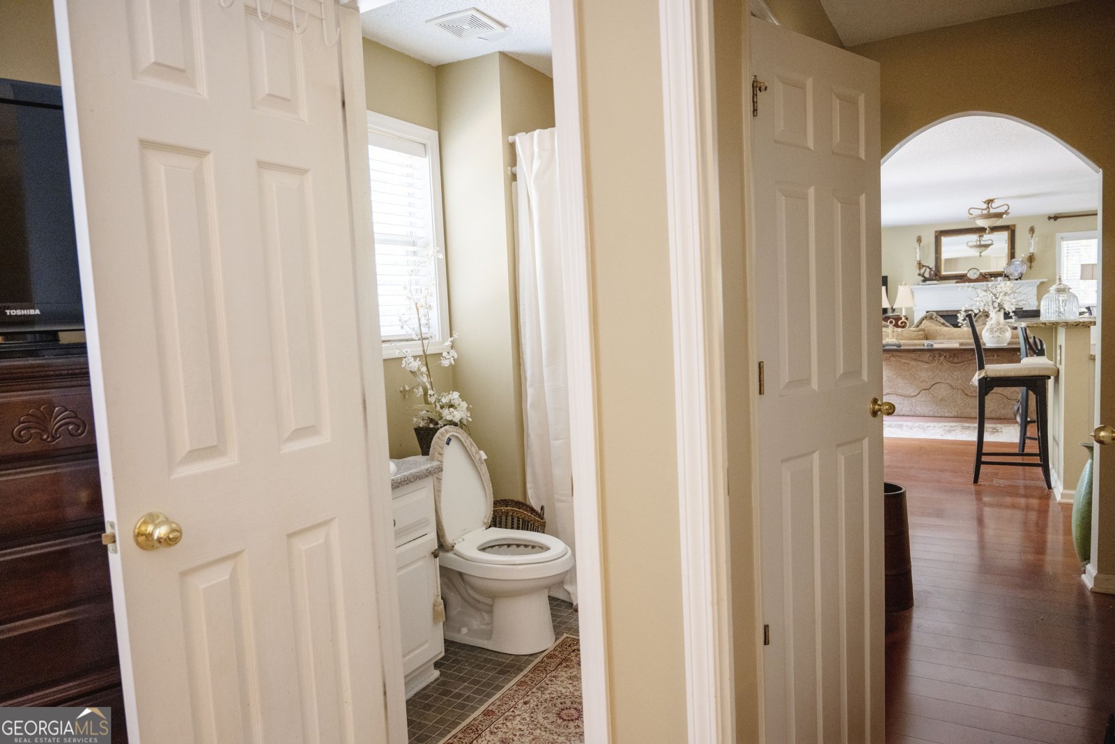 166 Oakwood Trail McDonough - 8