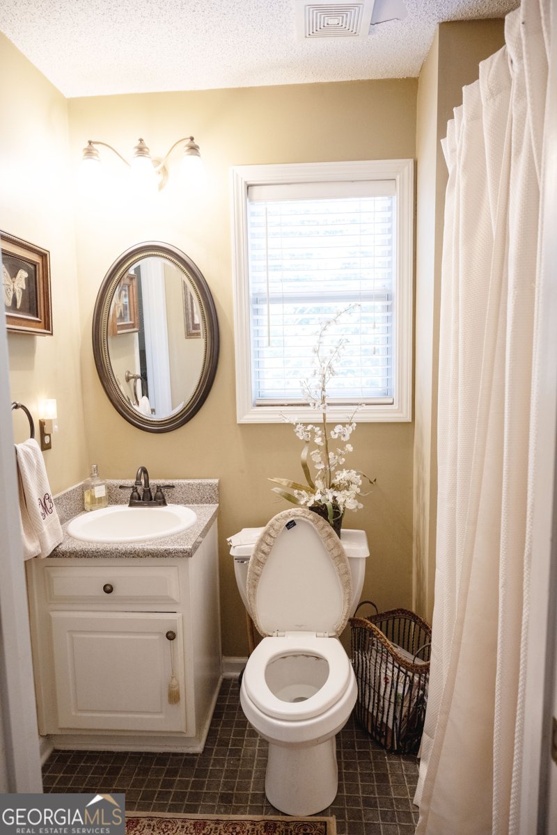 166 Oakwood Trail McDonough - 9