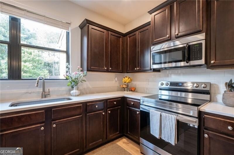 3950 Cyrus Crest Circle Kennesaw - 15