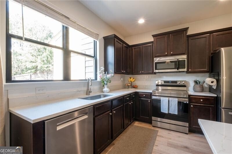 3950 Cyrus Crest Circle Kennesaw - 18