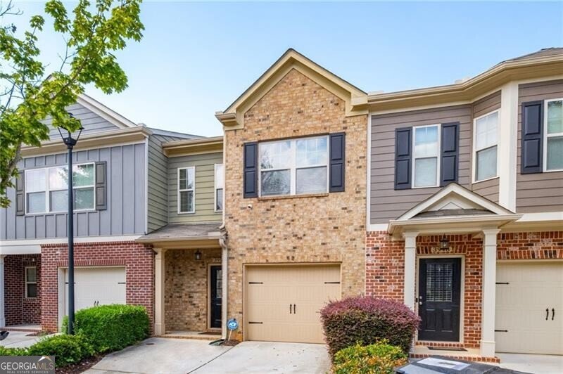3950 Cyrus Crest Circle Kennesaw - 2