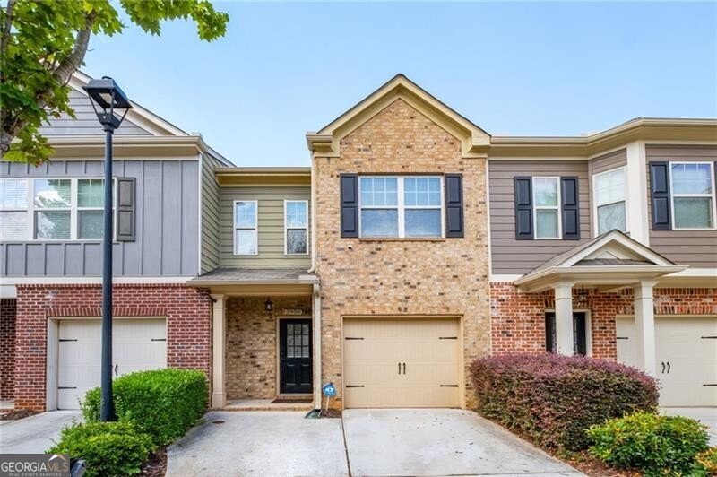 3950 Cyrus Crest Circle Kennesaw - 3