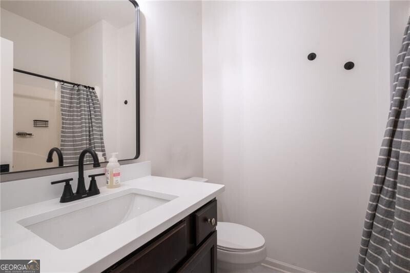 3950 Cyrus Crest Circle Kennesaw - 30