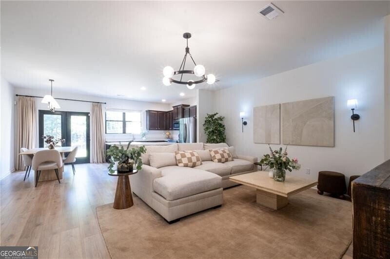 3950 Cyrus Crest Circle Kennesaw - 5