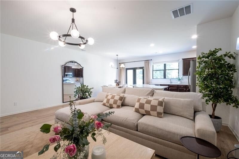 3950 Cyrus Crest Circle Kennesaw - 7