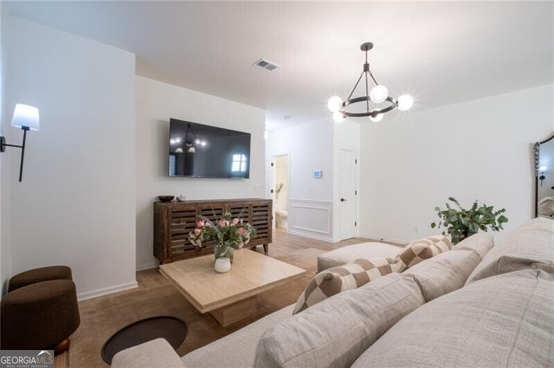 3950 Cyrus Crest Circle Kennesaw - 8