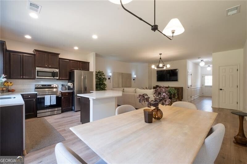 3950 Cyrus Crest Circle Kennesaw - 9