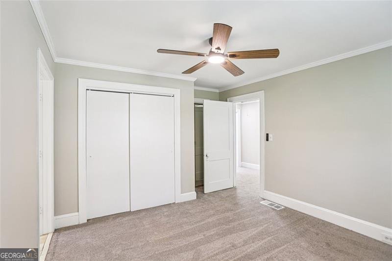 524 Kincaid Avenue Griffin - 1