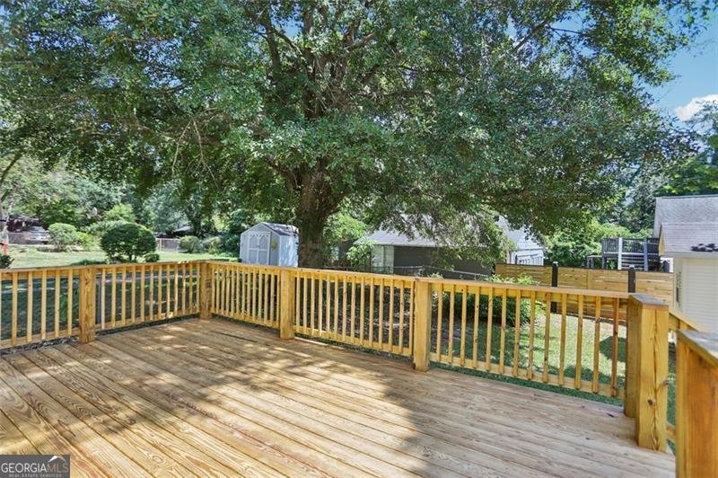 524 Kincaid Avenue Griffin - 14