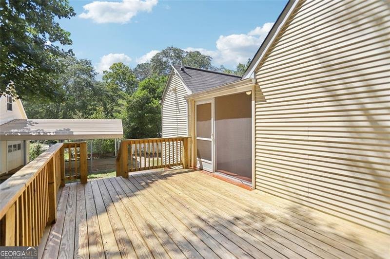 524 Kincaid Avenue Griffin - 15
