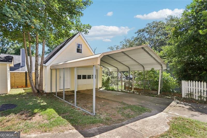 524 Kincaid Avenue Griffin - 16