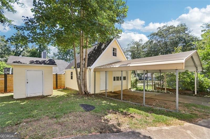 524 Kincaid Avenue Griffin - 17