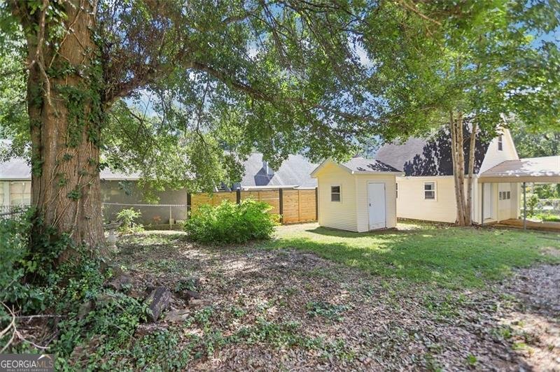 524 Kincaid Avenue Griffin - 18