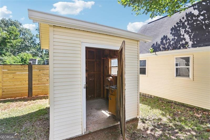 524 Kincaid Avenue Griffin - 19