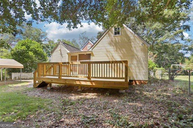 524 Kincaid Avenue Griffin - 20