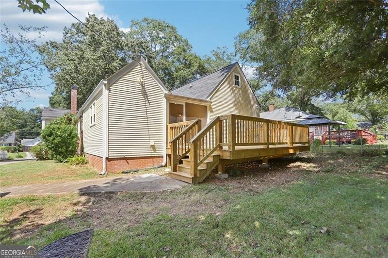 524 Kincaid Avenue Griffin - 22