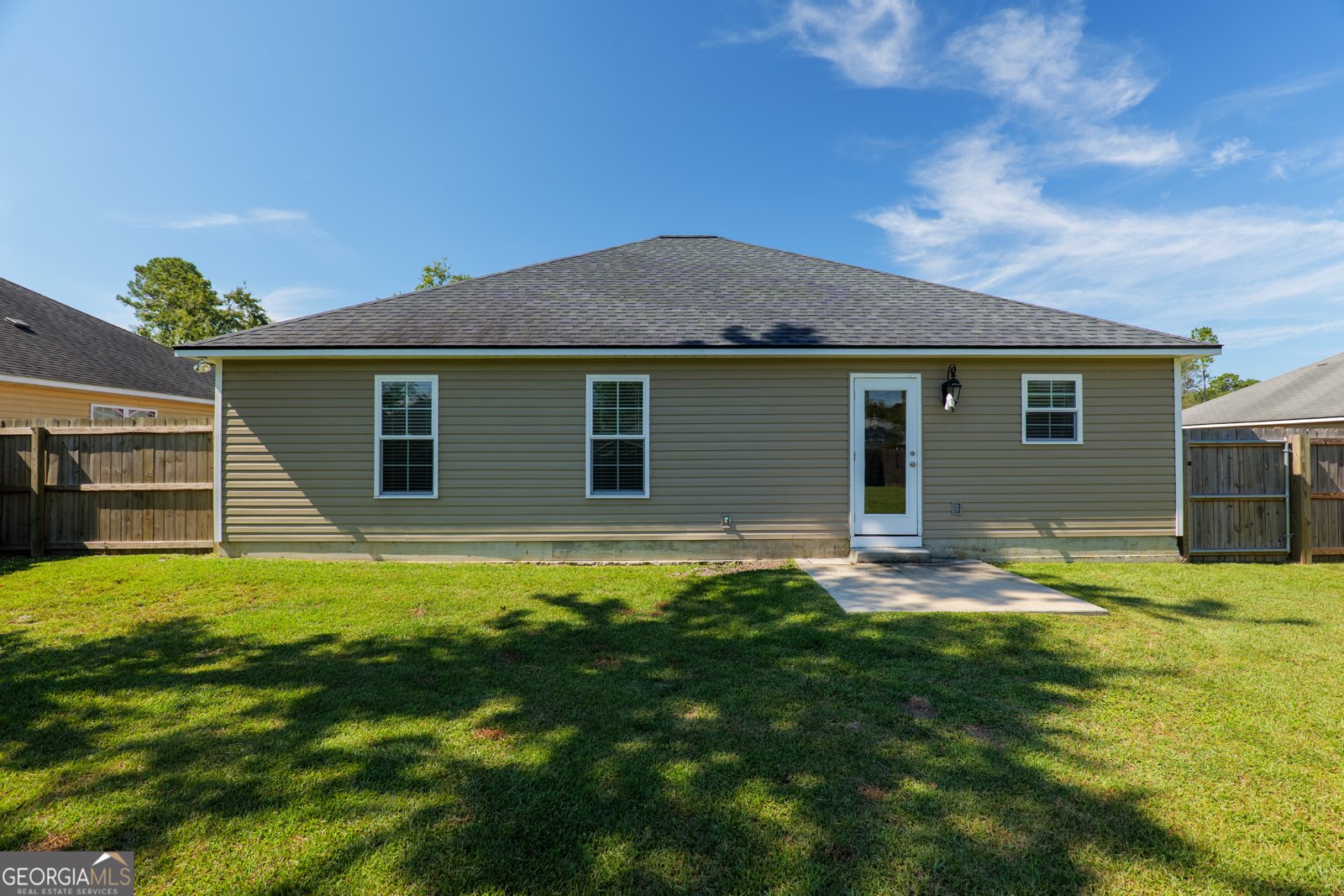 1724 Eli Place Valdosta - 5