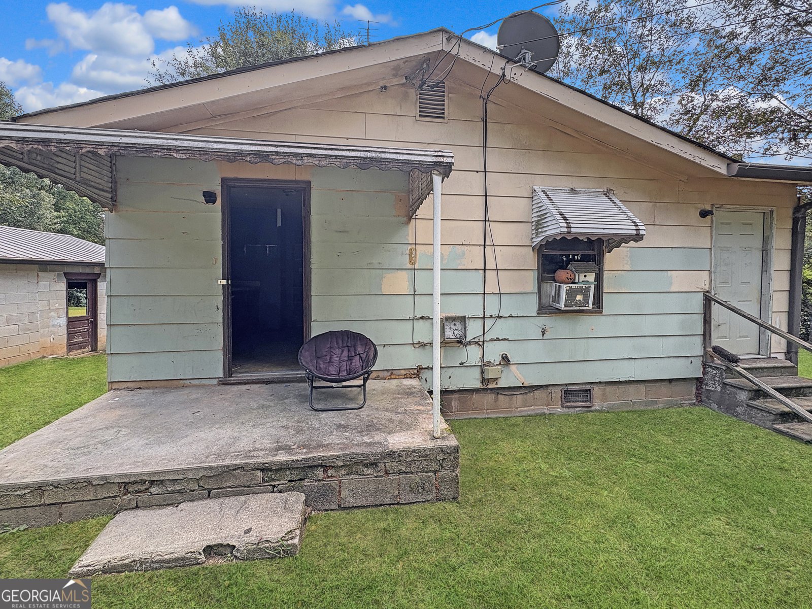 274 Bowden Road Ellenwood - 1