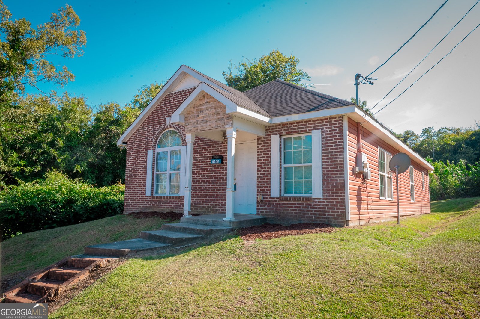460 Elm Street Macon - 1
