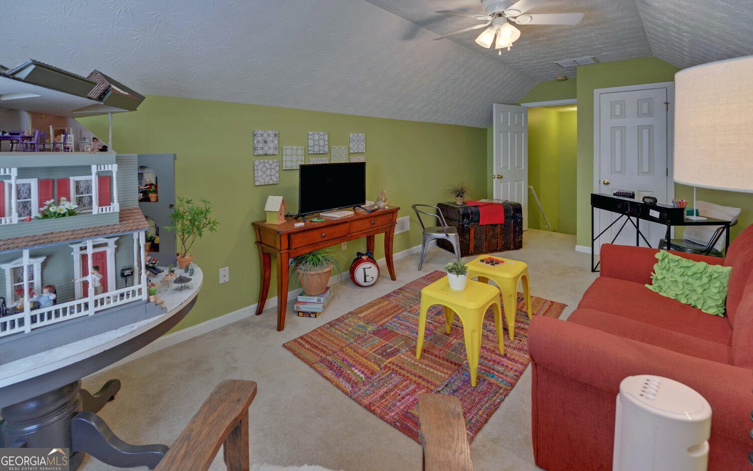 4138 Deer Springs Way Gainesville - 24