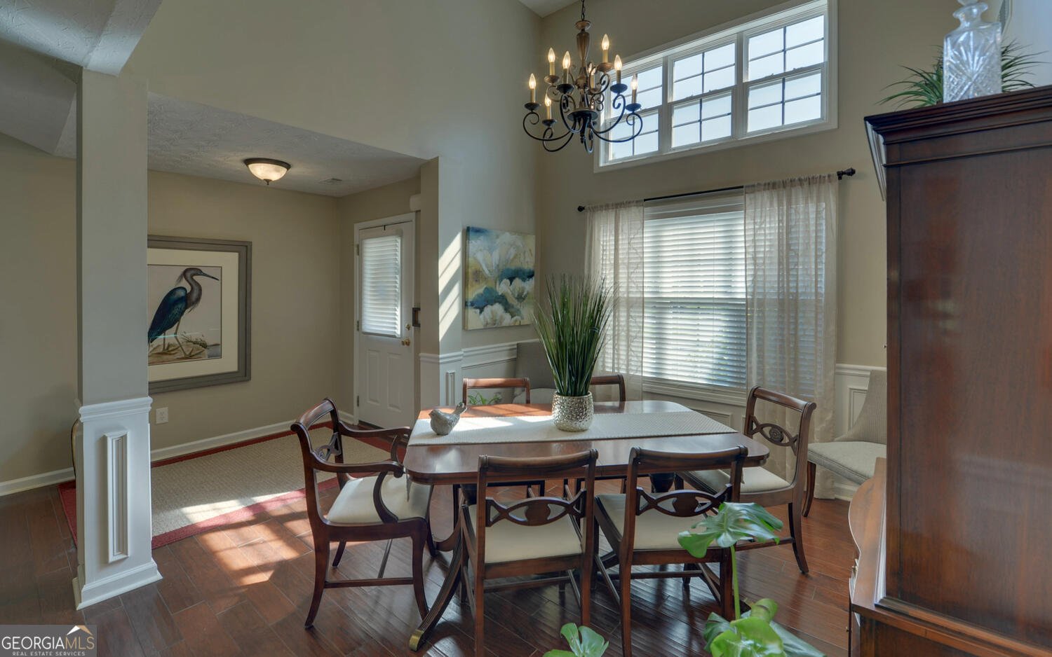 4138 Deer Springs Way Gainesville - 3