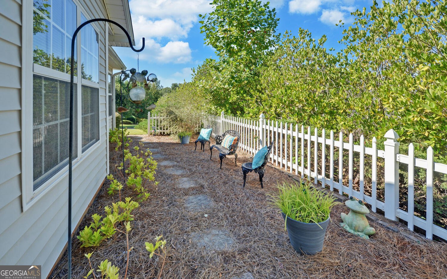 4138 Deer Springs Way Gainesville - 30