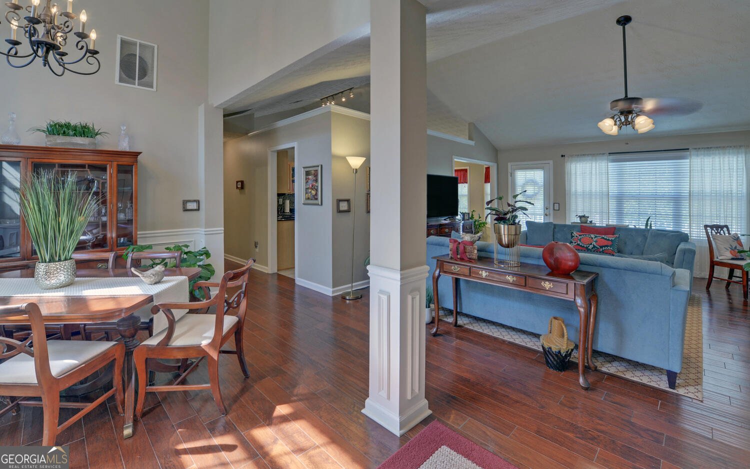 4138 Deer Springs Way Gainesville - 4