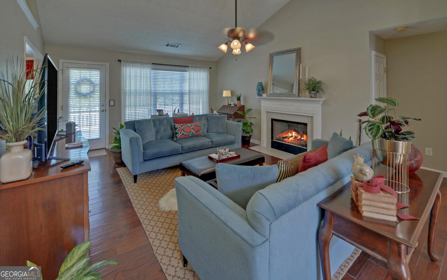 4138 Deer Springs Way Gainesville - 5