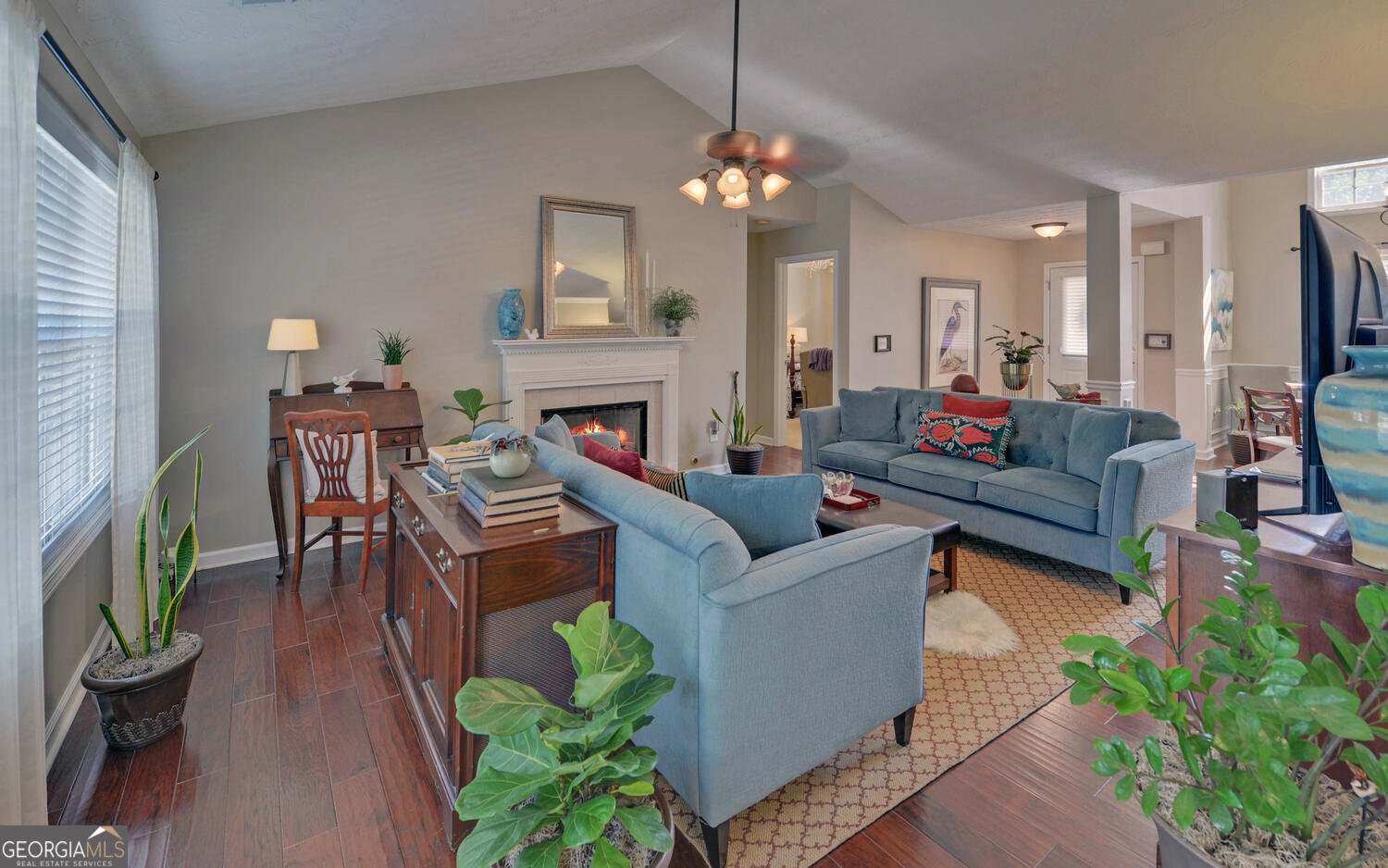 4138 Deer Springs Way Gainesville - 7