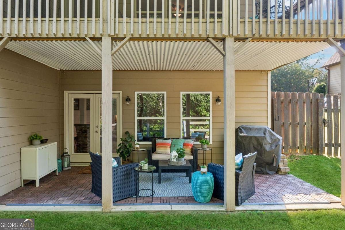 520 Montgomery Avenue Alpharetta - 13