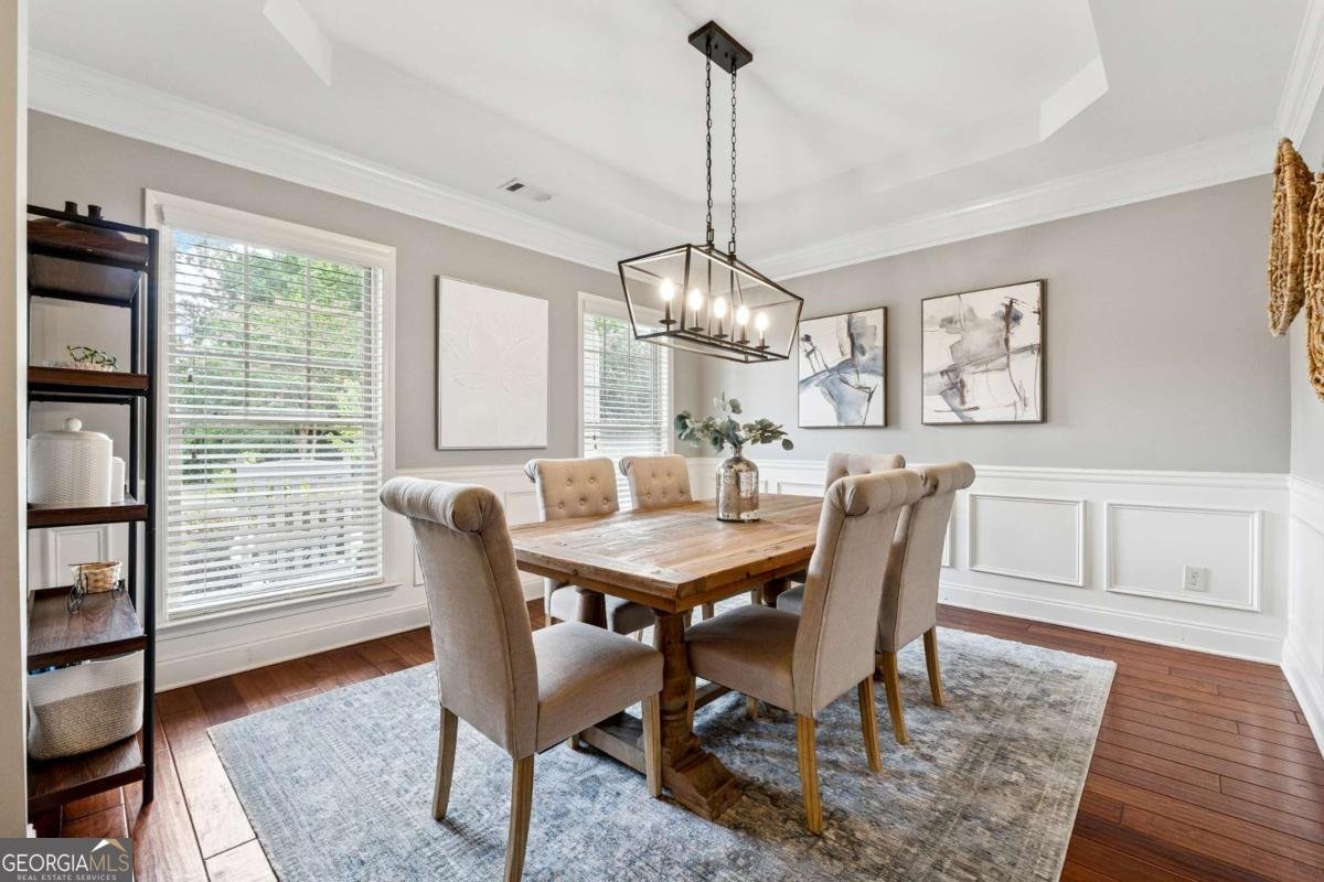520 Montgomery Avenue Alpharetta - 2