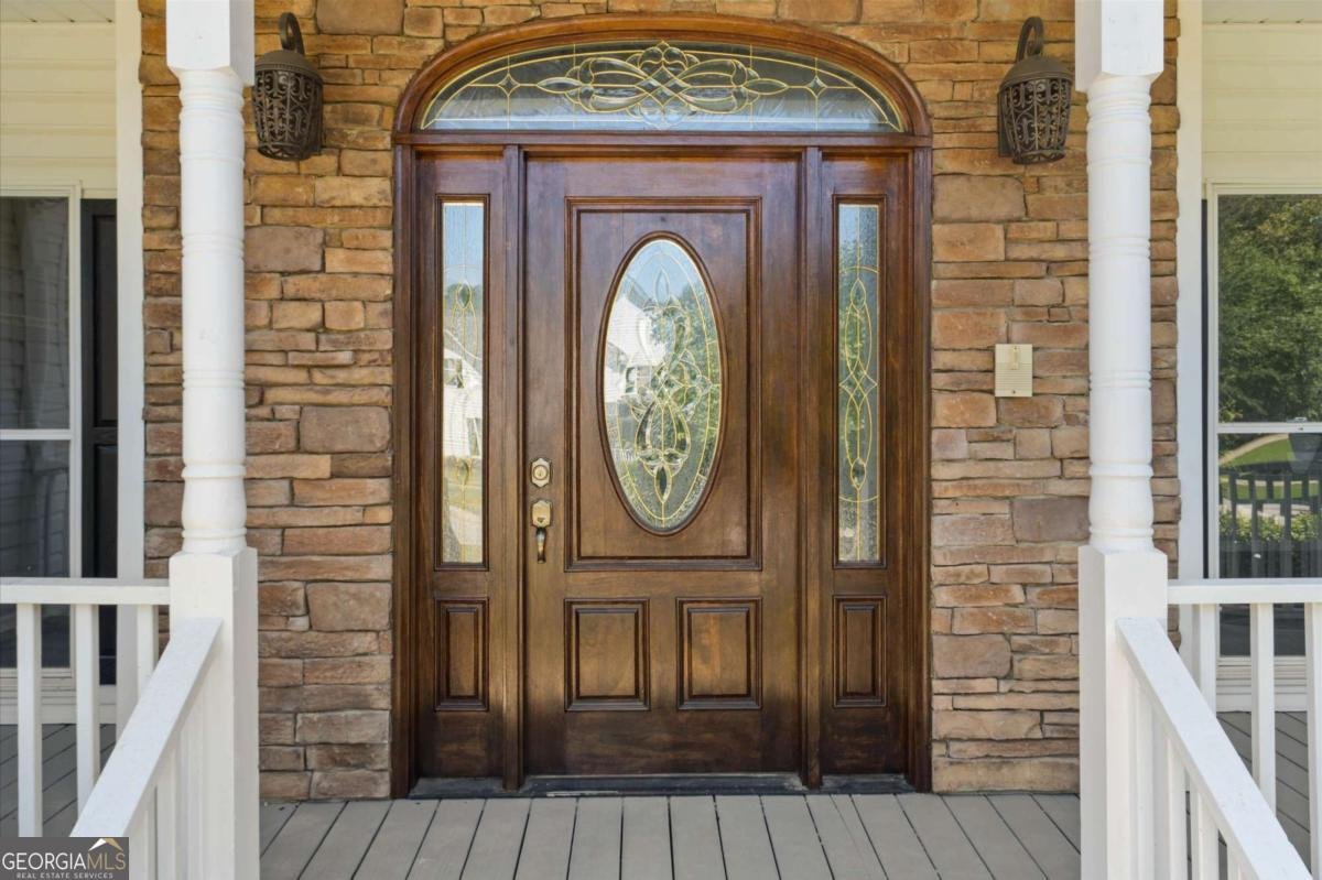 305 Savannah Place Douglasville - 11