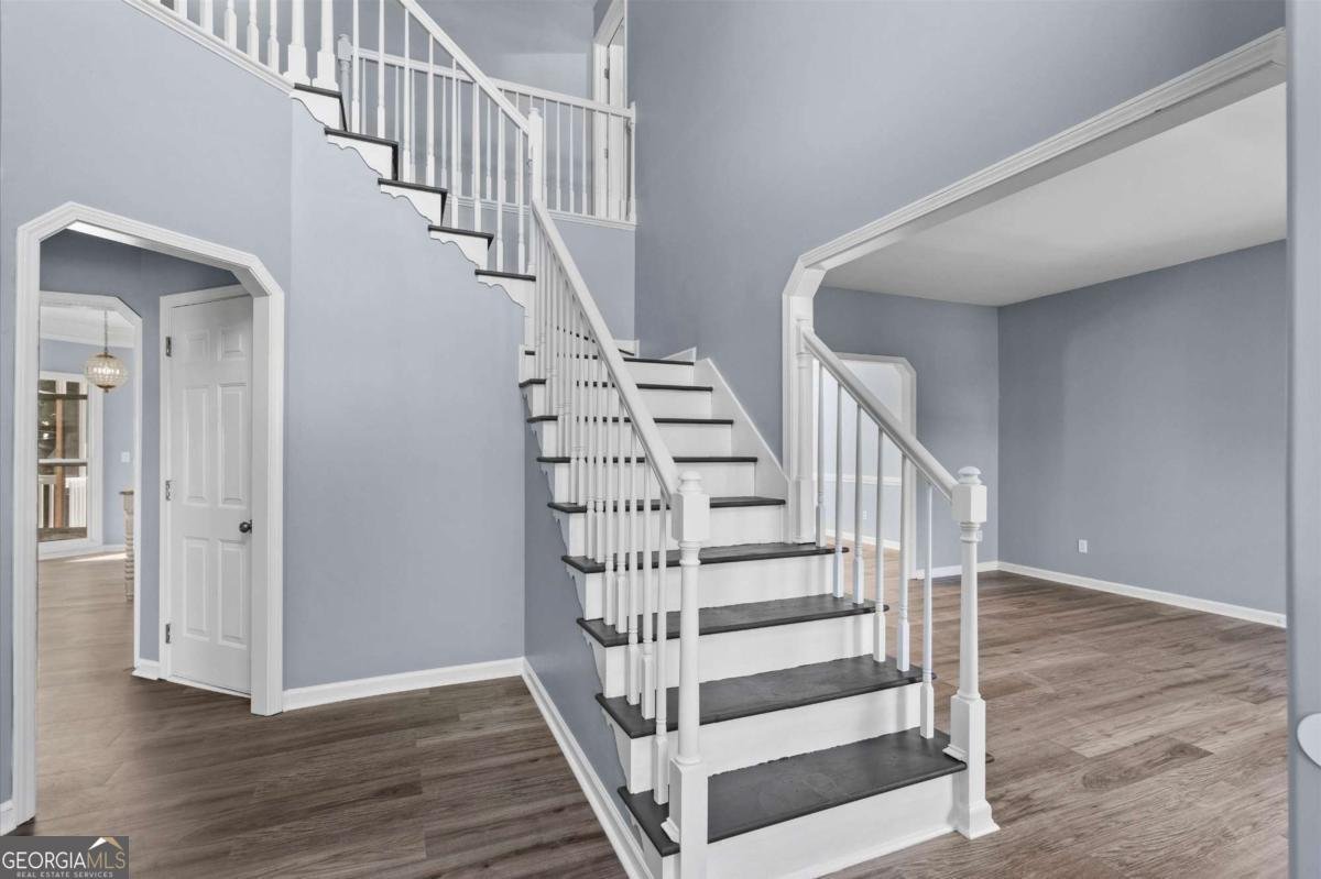 305 Savannah Place Douglasville - 12