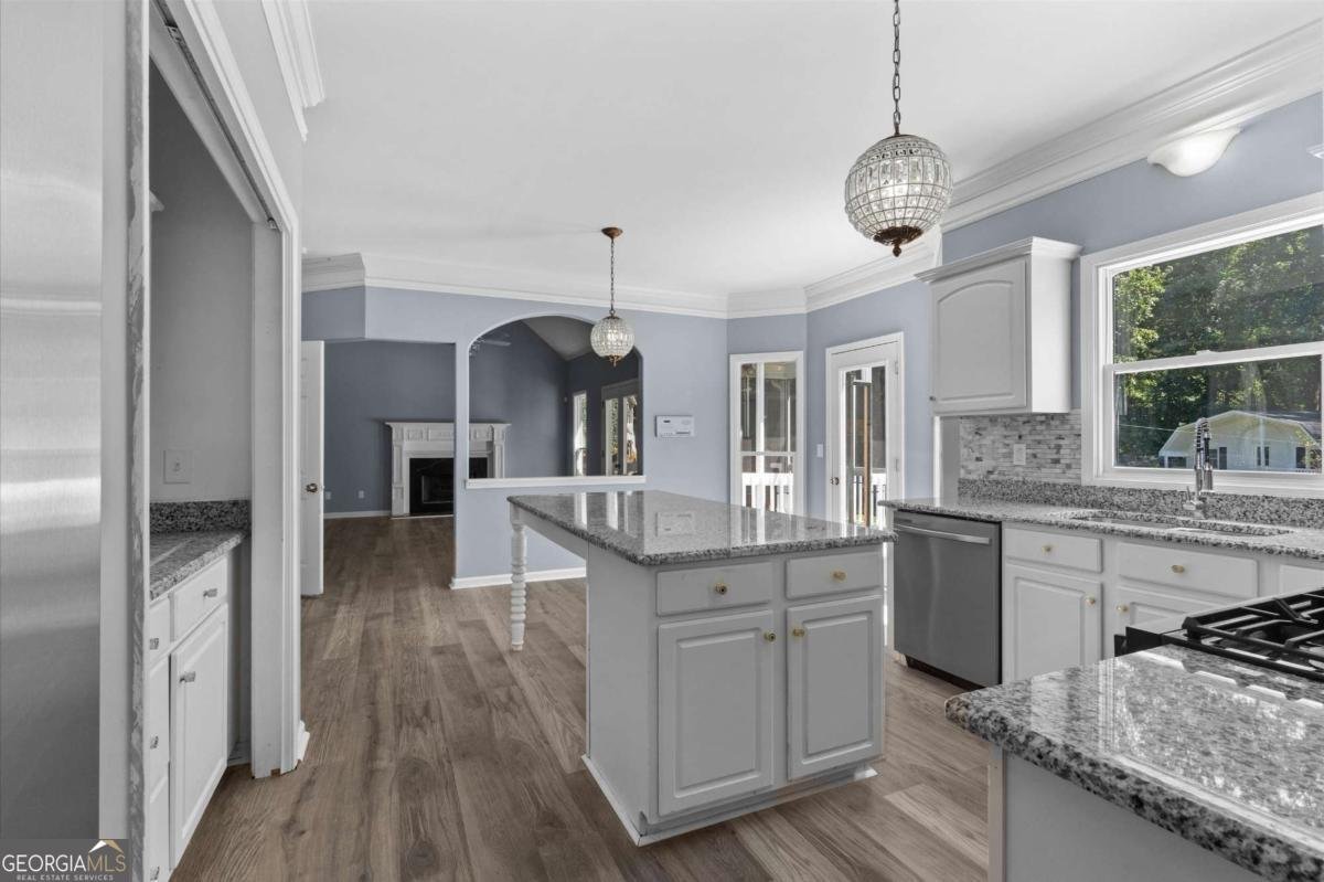 305 Savannah Place Douglasville - 17