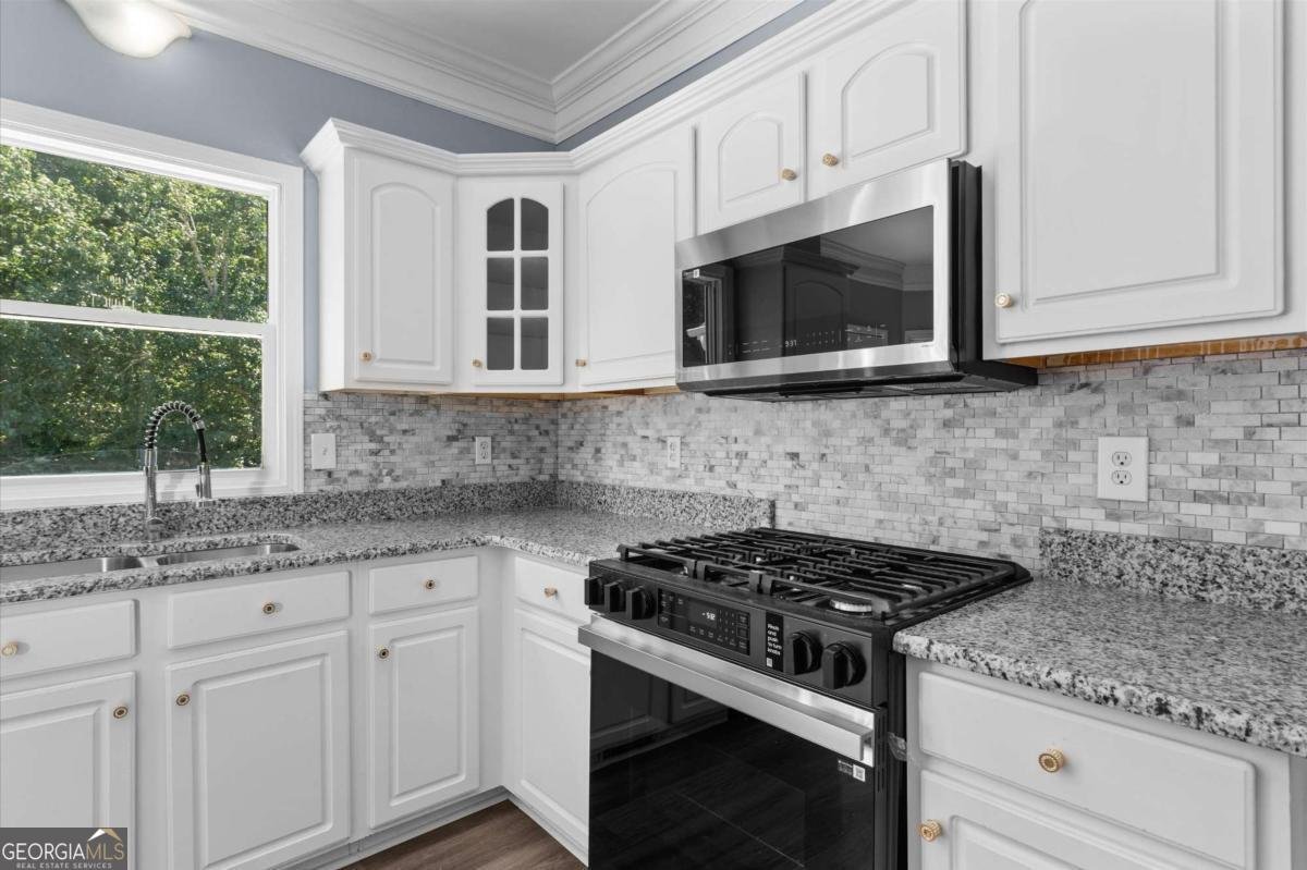305 Savannah Place Douglasville - 18