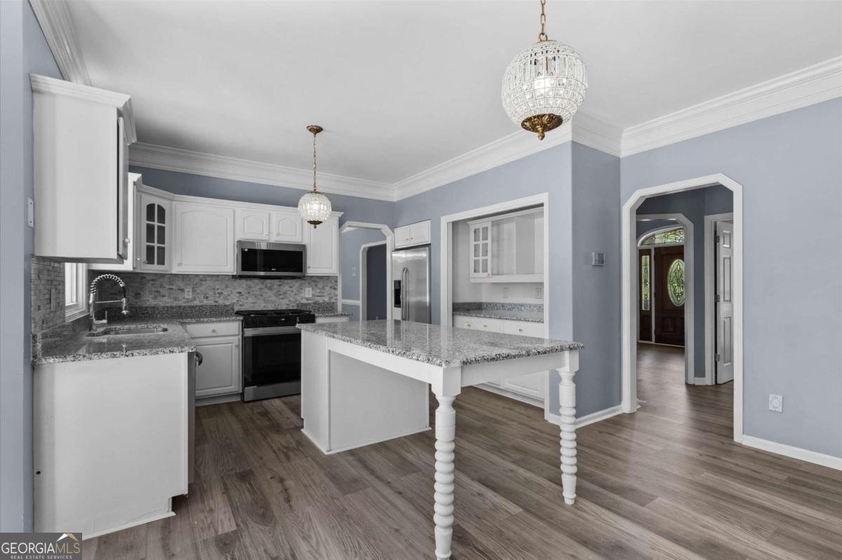 305 Savannah Place Douglasville - 21