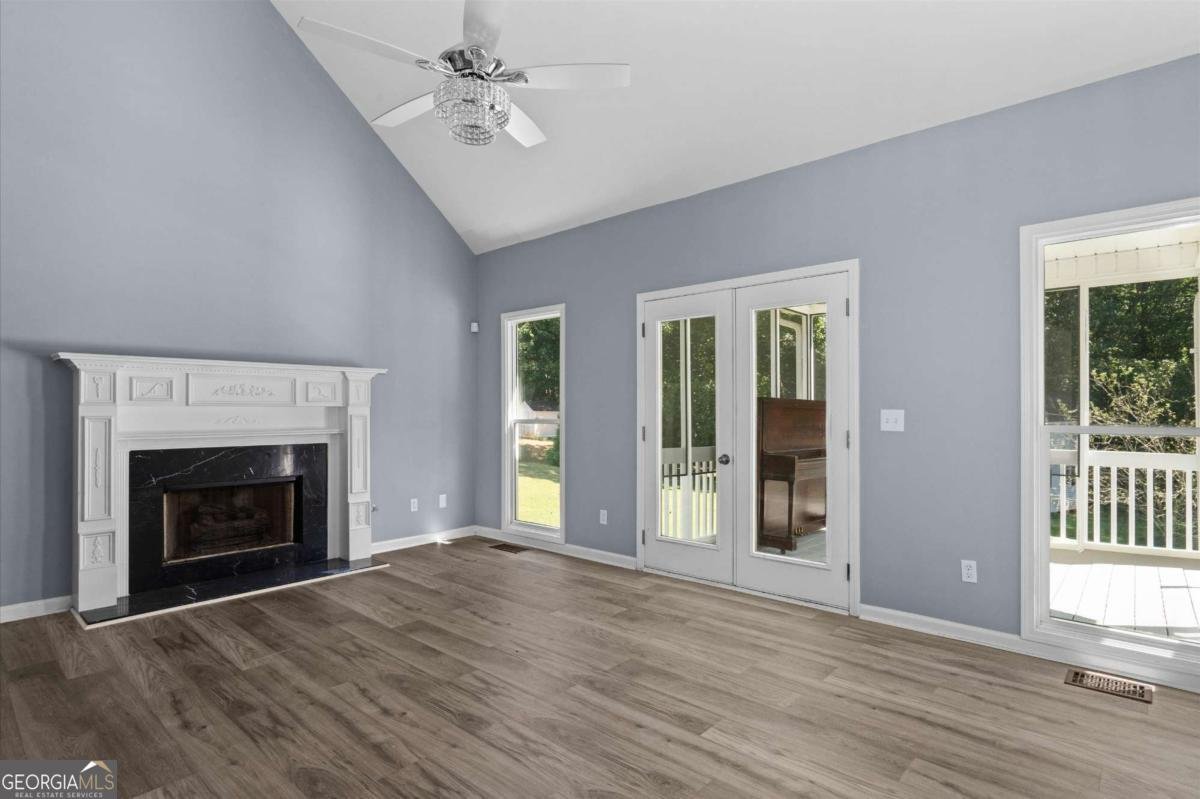 305 Savannah Place Douglasville - 24